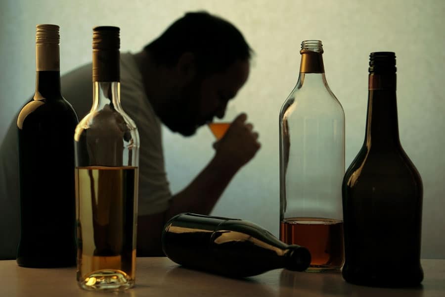 лечение алкоголизма в Щелково