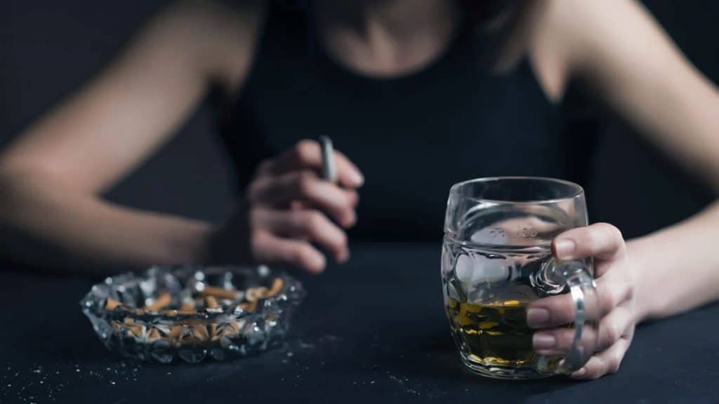 Лечение алкоголизма у женщин в Щелково